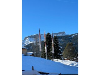 Holiday house Kleinwalsertal Outdoor Recording 9