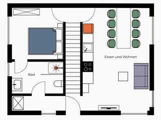 Holiday house Kleinwalsertal Features 22