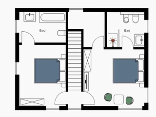 Casa per le vacanze Kleinwalsertal Caratteristiche 23