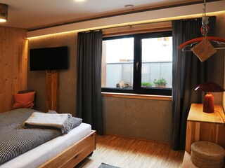 Casa per le vacanze Kleinwalsertal Caratteristiche 18