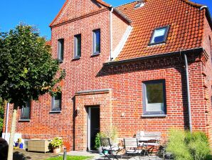 Holiday apartment Ferienwohnung altes Zollhaus Burgstaaken - Burg/Fehmarn - image1