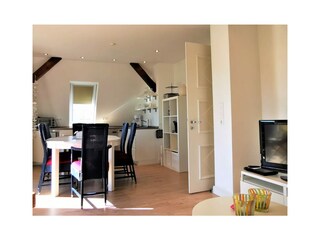 Holiday apartment Burg auf Fehmarn Features 8