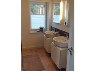 Holiday apartment Burg auf Fehmarn Features 12