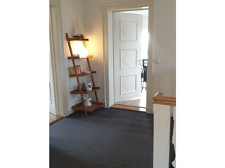 Holiday apartment Burg auf Fehmarn Features 11