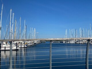 Holiday apartment Burg auf Fehmarn Environment 14