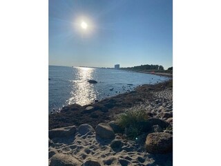 Holiday apartment Burg auf Fehmarn Environment 17