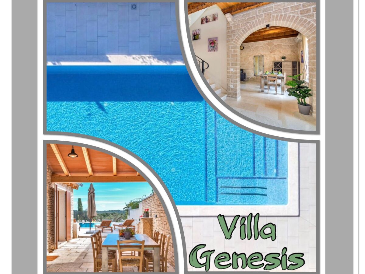 Villa Genesis