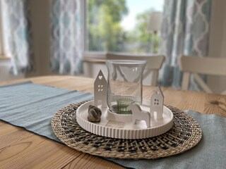 gemütliche Atmosphäre