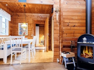 Ferienhaus Aalbæk  4