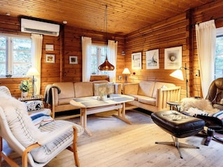 Ferienhaus Aalbæk  5