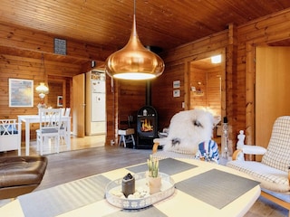 Ferienhaus Aalbæk  6