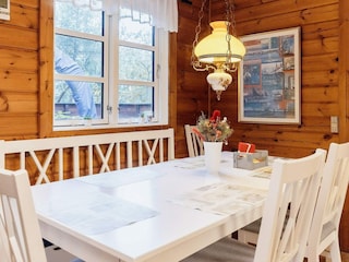 Ferienhaus Aalbæk  8