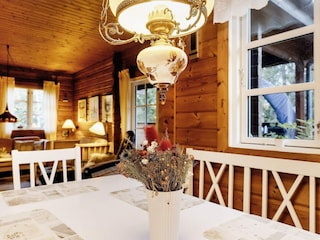 Ferienhaus Aalbæk  9