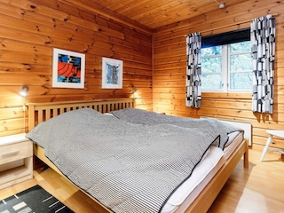 Ferienhaus Aalbæk  10
