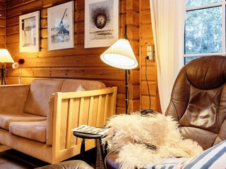 Ferienhaus Aalbæk  13