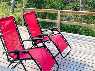 Vakantiehuis Karlskrona Buitenaudio-opname 4