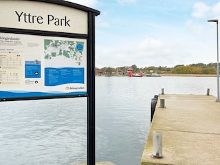 Vakantiehuis Karlskrona Buitenaudio-opname 6