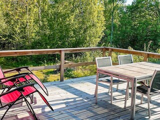 Holiday house Karlskrona Outdoor Recording 8