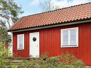 Vakantiehuis Karlskrona Buitenaudio-opname 6