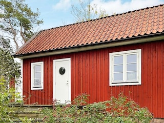 Vakantiehuis Karlskrona Buitenaudio-opname 8