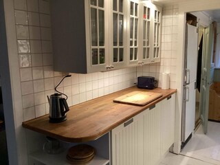 Holiday house Karlskrona  17