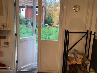 Holiday house Karlskrona  19