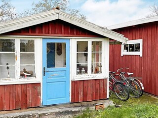 Ferienhaus Karlskrona  27