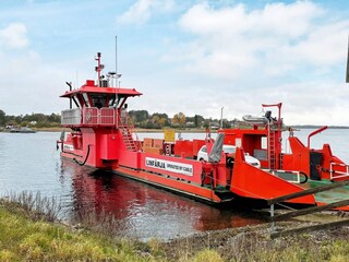 Vakantiehuis Karlskrona Buitenaudio-opname 9