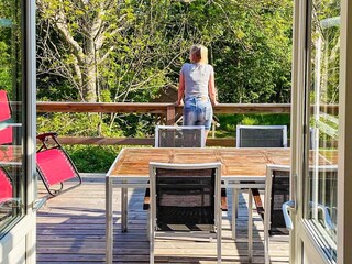 Vakantiehuis Karlskrona Buitenaudio-opname 5