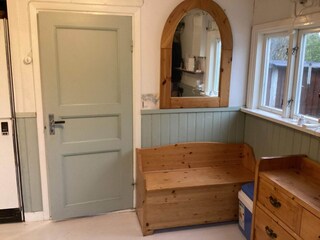 Vakantiehuis Karlskrona  26