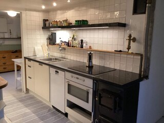 Vakantiehuis Karlskrona  14