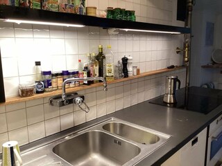 Holiday house Karlskrona  17