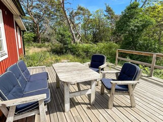 Vakantiehuis Karlskrona Buitenaudio-opname 17