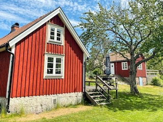 Vakantiehuis Karlskrona Buitenaudio-opname 7