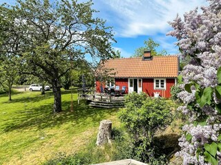 Vakantiehuis Karlskrona Buitenaudio-opname 9