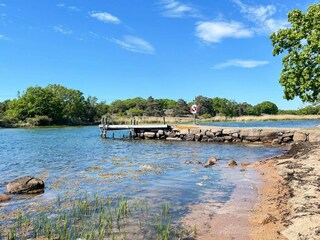 Vakantiehuis Karlskrona Buitenaudio-opname 16