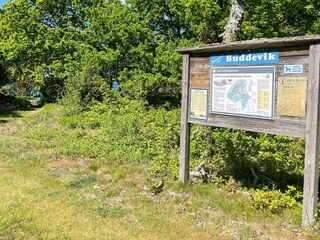 Vakantiehuis Karlskrona Buitenaudio-opname 10