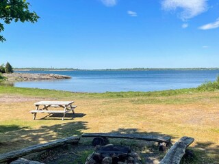 Vakantiehuis Karlskrona Buitenaudio-opname 11