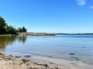 Vakantiehuis Karlskrona Buitenaudio-opname 12