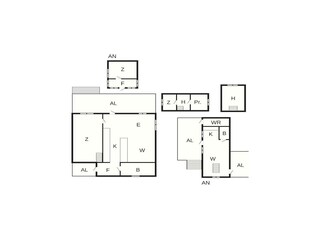 Ferienhaus Karlskrona Grundriss 39