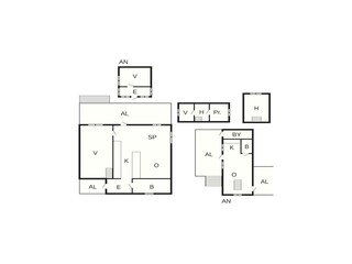 Ferienhaus Karlskrona Grundriss 38
