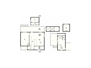 Ferienhaus Karlskrona Grundriss 19