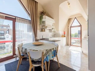 Apartment Koksijde Ausstattung 26