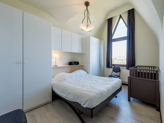 Appartement Koksijde Équipement 18