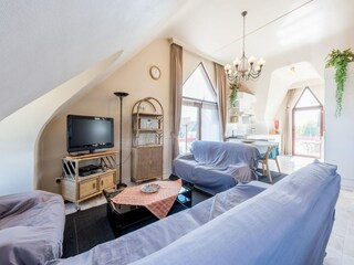 Apartment Koksijde Ausstattung 5