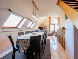 Appartement Koksijde Kenmerken 7