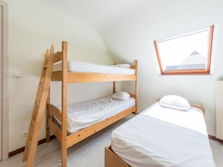 Appartement Koksijde Kenmerken 4