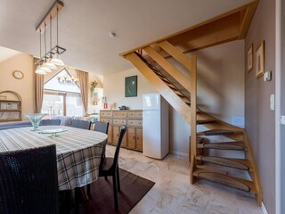 Appartement Koksijde Équipement 7