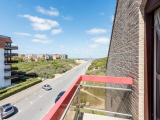 Apartment Koksijde Features 29
