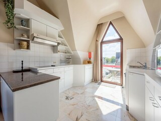 Appartement Koksijde Équipement 6